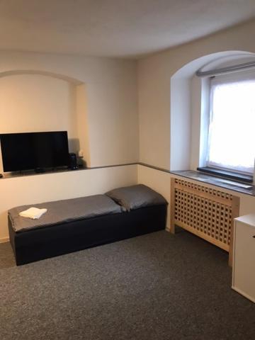Apartman U Junku Pernink Exterior photo